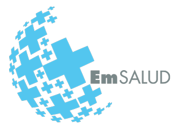 EMSalud Logotipo
