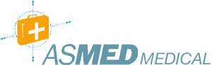 logo asmed medical