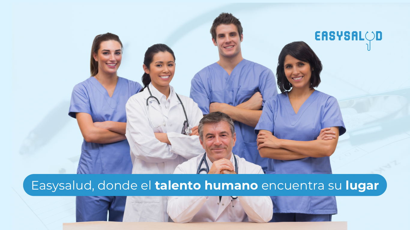 pagina web easysalud