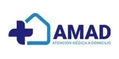 AMAD Atención Médica a Domicilio