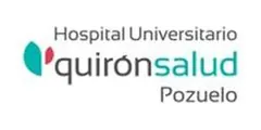 Hospital Universitario Quirónsalud Pozuelo