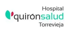 Hospital Quirónsalud Torrevieja