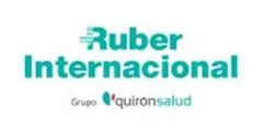 Ruber Internacional