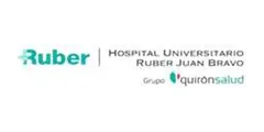 Hospital Universitario Ruber Juan Bravo