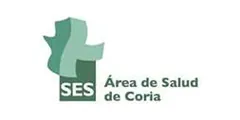 SES Área de Salud de Coria